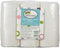 OsoCozy Flushable Diaper Liners 3 Pack - Makes Cloth Diapering Laundering Easier