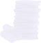 16 Pack Baby Washcloths - 10x10 Inch, Microfiber baby towel - Absorbent