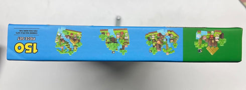 150 4-6, 5-7, 4-8, 8-12 Playset Gooidea Magnetic Blocks Magnet Building Craft, STEM Constructions Toy, Sensory Stacking