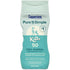 Coppertone Pure and Simple Kids Sunscreen Lotion, SPF 50 Broad Spectrum Sunscreen