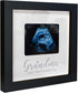 Sonogram Picture Frames for Grandma, Ultrasound Picture Frame, Pregnancy Announcement for Grandma, Baby Announcement