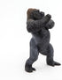 Papo Hand-Painted Wild Animal Kingdom Mountain Gorilla Figurine - Collectible for Children, Suitable for Ages 3+
