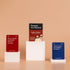 Parents Are Human Bilingual Conversation Cards, English + Traditional Chinese