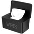 NOVWANG Wipes Dispenser, Large Capacity Baby Wipe Holder(8.3L 4.9W 3.9H Inches) Refillable