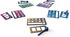 The Number Party Game - Fun Risk Taking Strategy Board Game for Family Game Night, Ages 8+, 3-5 Players