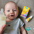 Colief Infant Digestive Aid - Gas Drops for Babies, Natural & Safe Infant Gas Relief, 90 Servings, 0.5 Fl Oz