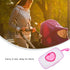 XEERAANG Wet Tissue Box Dirt Resistant Wet Wipe Container Durable Baby Wet Wipe Pouch Container for Travel Outdoor Car