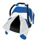 CQMZJHU Greek Flag Baby Car Seat, Rain Shelter, Multifunctional Nursing Cover for Newborns,