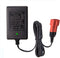 12 Volt Battery Charger for Kids Ride On Toys, SL12-07-02 Electric Car Power Adapter with Square Plug