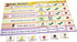 6 JL406) Junior Learning Comprehension Games, Multi, (Model: