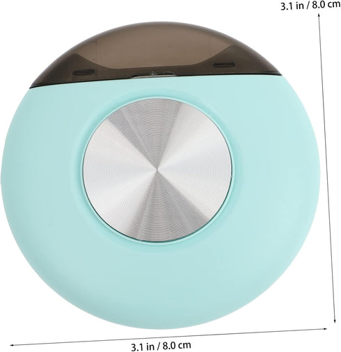 Trimmer KOMBIUDA Electric Nail for Adults and USB Charging Nail Cutter with Lightweight Design Safe and Easy to Use