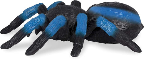 Terra by Battat Remote Control Spider - RC Tarantula with LED Eyes for Kids, Realistic Animal Toy