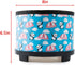 8 inch 8" Kids Floor Tom Drum Toddlers: Baby Music Toys Percussion Instrument Child Drums - Montessori Toys Wooden Drum