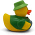 Funny Rubber Duck Hilarious Decorative Duck for Bathroom, Desk, or Gag Gift Quirky Collectible with Sarcastic Quote