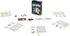 Greater Than Games | Lab Notes | Strategy Board Game | Science Roll and Write | 2 to 5 Players | 30+ Minutes | Ages 14+