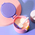 Srliya 250ml Baby Formula Dispenser, Portable Formula Container for Travel, Milk Powder Container Portable Food Grade