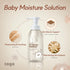 300 ml TAGA ATO Baby Bath & Shampoo Mild Tear-Free Cleanser for Newborn & Sensitive Baby Skin - Ceramide & Vitamin Rich
