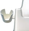 Cup Holder Compatible with IKEA Antilop High Chair, Accessory with Double Sided Tape for Kids