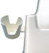 Cup Holder Compatible with IKEA Antilop High Chair, Accessory with Double Sided Tape for Kids