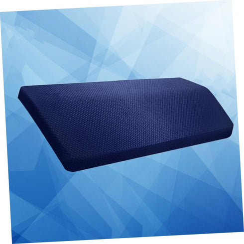 Levemolo Memory Cotton Lumbar Pillow Pregnancy Waist Support Cushion for Back Pain Pillow Positioner Fit for Adults