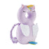 Baby Back Protection Toddler Safety Cushion Pad, Adjustable Backpack for Crawling Walking, Unicorn Design