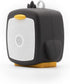 Yogasleep Pocket Baby Soother Penguin - White Noise Machine with 6 Soothing Sounds & Timer for Better Sleep
