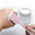 Generic Nappy Cream Silicone Spatula - Flexible Ointment Applicator, Diaper Rash Cream Applicator,Gentle And Safe Body