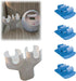 Generic Bottle Holder for Spectra S2 Plus, Compatible with Evenflo Bottle, with 4-Pack
