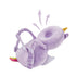 Baby Back Protection Toddler Safety Cushion Pad, Adjustable Backpack for Crawling Walking, Unicorn Design