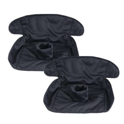 Piddle Pads, Multi-use and Leak Free Lines for Baby Stroller, High Chair