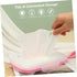 Healeved Baby Wipes Dispenser: On- The- Go Wipes Dispenser Travel Wipes Case Baby Wipe Holder Outdoor Stroller Wet