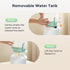 Momcozy 57 oz 6 Settings Instant Water Warmer for Making Formula, Dual Lights for Night Feedings, fl Large Capacity