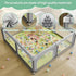 36" x36") Baby Playpen, Play Pens for Babies and Toddlers, Mini Baby Fence Play Area,Safe Anti-Fall Play Yard