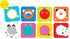 On-The-Go Puzzle Discovering Circles 12m+ Toddler Puzzles