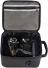 Radiolink EVA Carrying Case with Shoulder Strap, Portable Waterproof Bag for RC8X Radio Transmitter and Accessories,