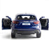 1:36 Scale Diecasting Alloy Car Model Maserati Levante, Pull Back Toy Car for Toddlers, Blue