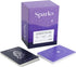 Rabble Sparks - A Conversation Game Inspired by The Stars 2-8 Players,