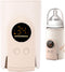 Locadence Bottle Warmer, Constant Temperature Rechargeable Portable Milk Warmer with with 8000mAh Battery