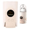 Portable Bottle Warmer for Breastmilk or Baby Formula, Stable Constant Warming with