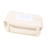 SUNGOOYUE Constant Temperature Heating Wipes Warmer for Home Vehicle Use, Handy Baby Wipes Dispenser for Restaurants
