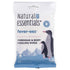 Natural Essentials Immediate Fever-eez Baby Fever Relief for Kids, Soothing Forehead & Body Wipes for Babies, Provide
