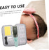 Trimmer TIDTALEO Hair Clipper and for Infants, Waterproof Portable Haircutting Tool, Quiet Electric Grooming Kit