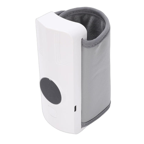 Depisuta Bottle Warmer, Baby Bottle Warmer with 5 Speed Temperature Control, Rechargeable, Fast