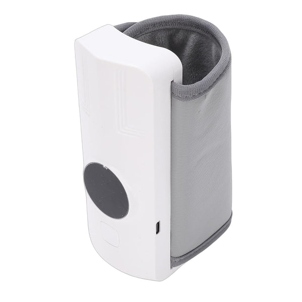 Depisuta Bottle Warmer, Baby Bottle Warmer with 5 Speed Temperature Control, Rechargeable, Fast
