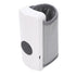 Depisuta Bottle Warmer, Baby Bottle Warmer with 5 Speed Temperature Control, Rechargeable, Fast