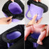 HVRQYY Communication 2pcs Cozy Potty Training Toilet Newborn Potty Training Newborn Potty Hat Elimination with Cotton