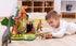 PAPO Stygimoloch Realistic Figurine - Hand Painted, Highly Detailed, Durable Educational Toy for Ages 3+, Collectable