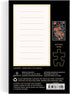 Galison Courageous 128 Piece Matchbox Puzzle – Bold Artwork of Raxenne Manniquiz, Giftable Foil Stamped Box