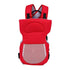 Menolana (0-36M) Soft Baby Carrier with Hip Seat Baby Carrier Wraps Baby Seat Carrier