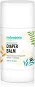 Mambino Organics Little Bottoms Diaper Balm, Baby Essentials Diaper Rash Cream, Newborn
